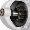 RIDEX 2S0011 Starter motor
