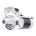 RIDEX 2S0044 Starter motor