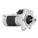 RIDEX 2S0044 Starter motor