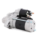 RIDEX 2S0044 Starter motor