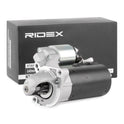 RIDEX 2S0045 Starter motor