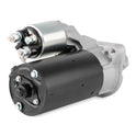 RIDEX 2S0045 Starter motor