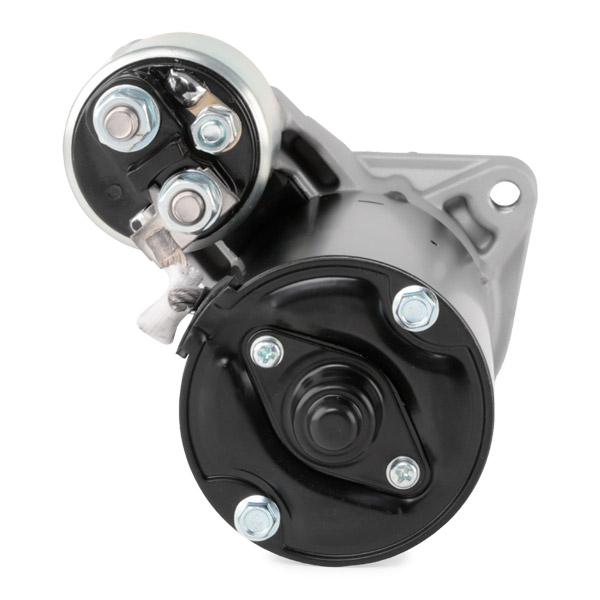 RIDEX 2S0045 Starter motor
