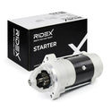 RIDEX 2S0303 Starter motor