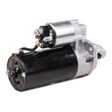 RIDEX 2S0365 Starter motor
