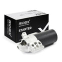 RIDEX 2S0638 Starter motor