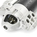 RIDEX 2S0638 Starter motor