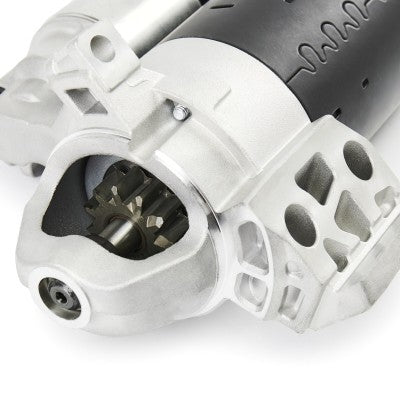 RIDEX 2S0638 Starter motor