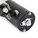 RIDEX 2S0638 Starter motor