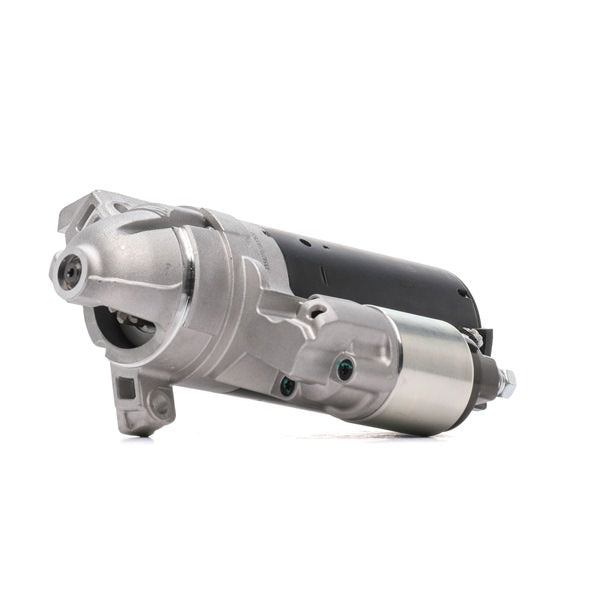 RIDEX 2S0638 Starter motor