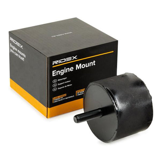 RIDEX 247E0141 Engine mount