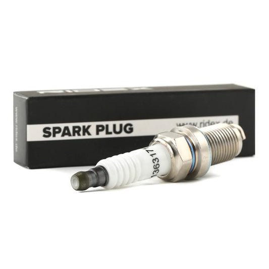 RIDEX 686S0030 Spark Plug