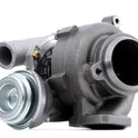 RIDEX 2234C0084 Turbocharger