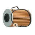 RIDEX 7O0162 Oil Filter for BMW 3 Series