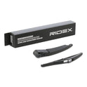 RIDEX 301W0148 Wiper Arm, windscreen washer