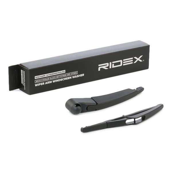 RIDEX 301W0148 Wiper Arm, windscreen washer