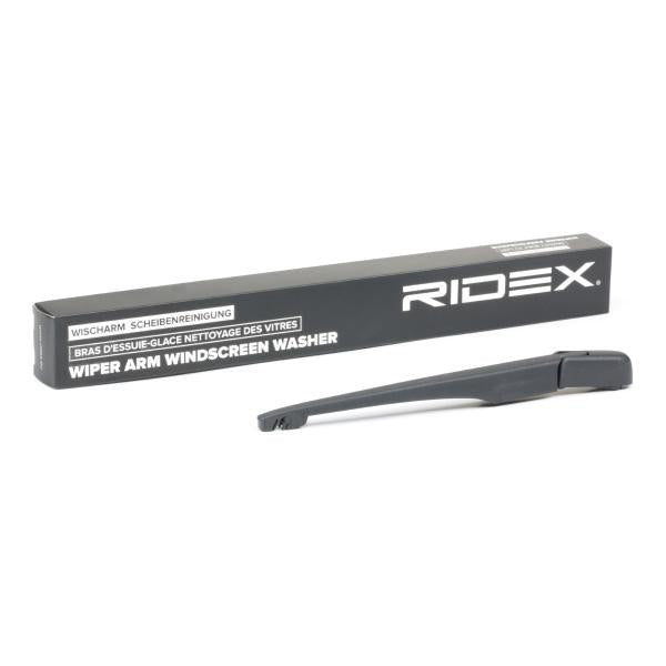RIDEX 301W0202 Wiper Arm, windscreen washer for BMW X3 (E83)