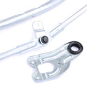 RIDEX 300W0009 Wiper Linkage for BMW X3 (E83)