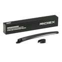 RIDEX 301W0093 Wiper Arm, windscreen washer for BMW 5 Touring (E61)