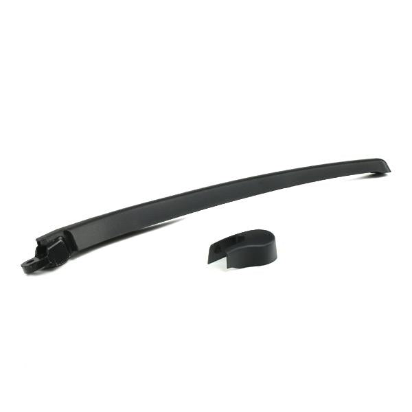 RIDEX 301W0093 Wiper Arm, windscreen washer for BMW 5 Touring (E61)
