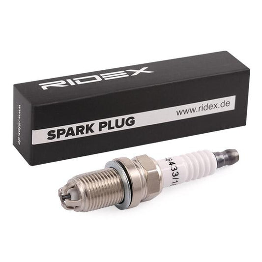 RIDEX 686S0081 Spark Plug