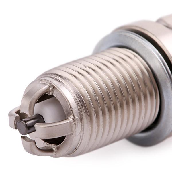 RIDEX 686S0081 Spark Plug
