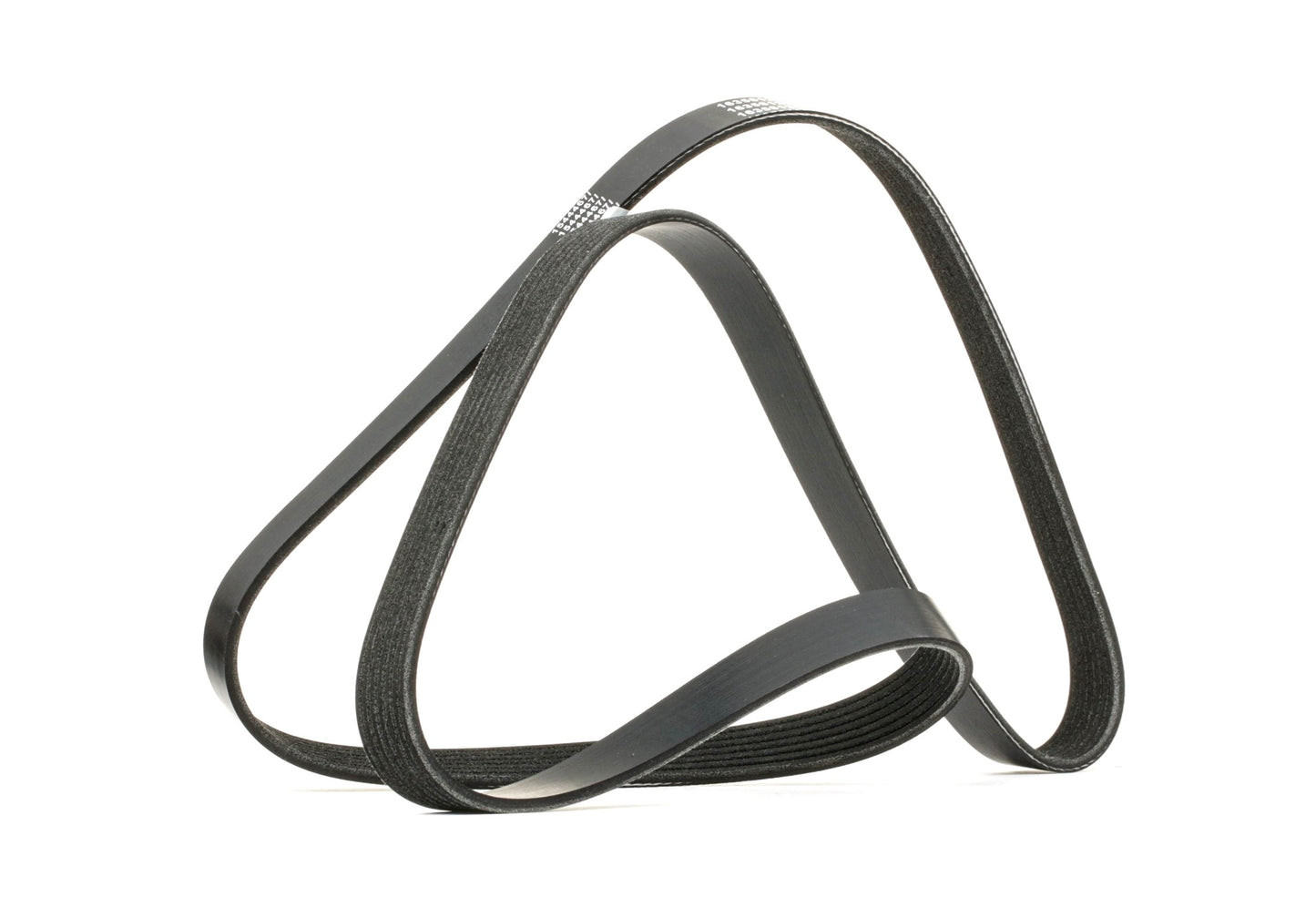 RIDEX 305P0492 V-ribbed belt