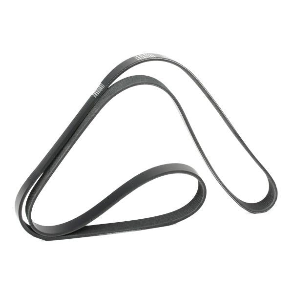 RIDEX 305P0492 V-ribbed belt