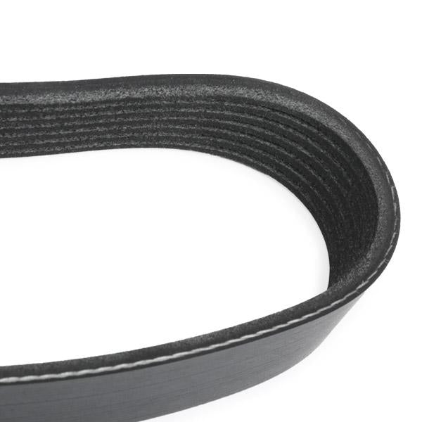 RIDEX 305P0492 V-ribbed belt