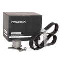 RIDEX 307T0101 Timing belt kit