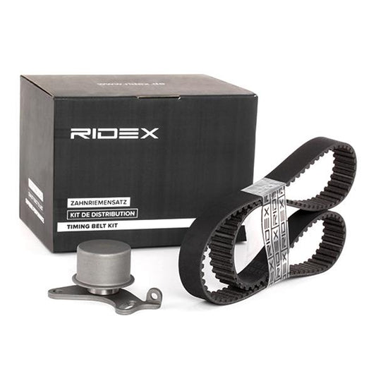 RIDEX 307T0101 Timing belt kit