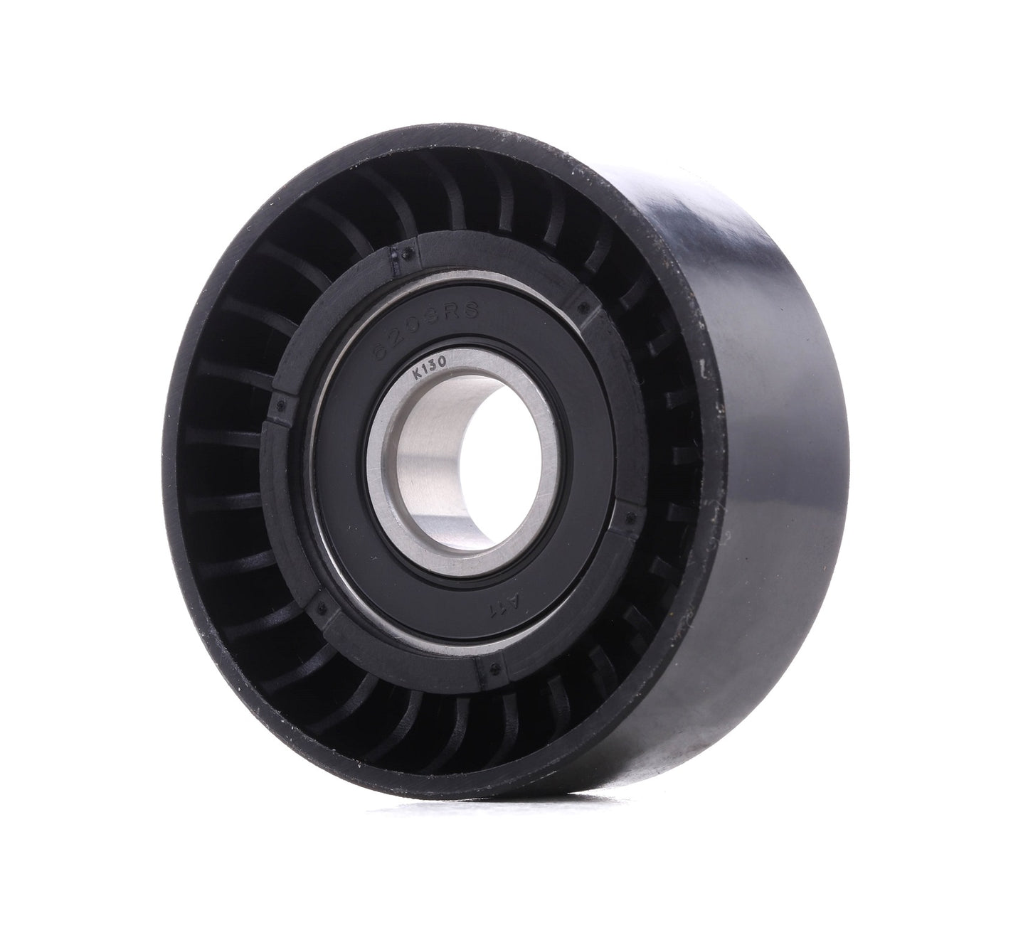RIDEX 310T0478 Tensioner pulley
