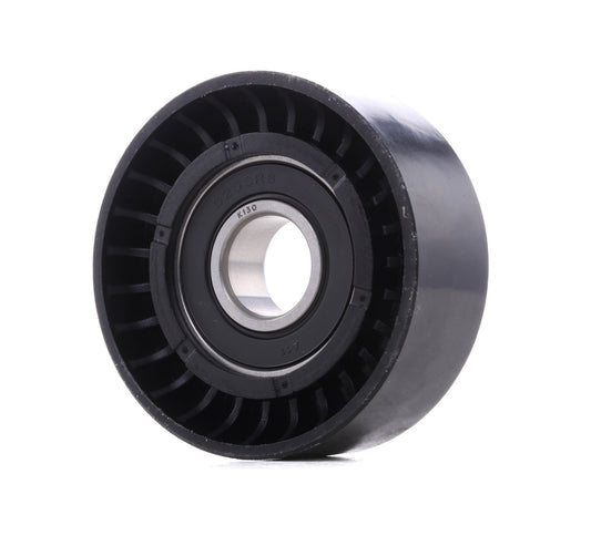 RIDEX 310T0478 Tensioner pulley