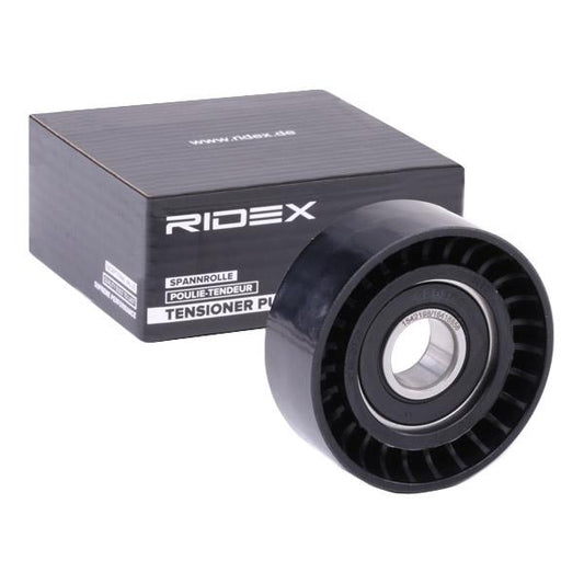 RIDEX 310T0478 Tensioner pulley