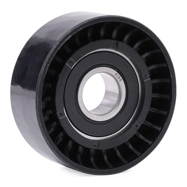 RIDEX 310T0478 Tensioner pulley
