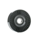 RIDEX 310T0481 Tensioner pulley