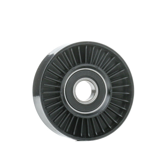 RIDEX 310T0481 Tensioner pulley