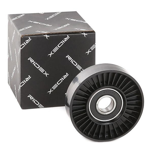 RIDEX 310T0481 Tensioner pulley
