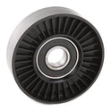RIDEX 310T0481 Tensioner pulley