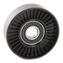 RIDEX 310T0481 Tensioner pulley