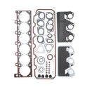 RIDEX 319G0085 Gasket Set, cylinder head