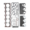 RIDEX 319G0085 Gasket Set, cylinder head