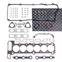 RIDEX 319G0087 Gasket Set, cylinder head