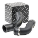 RIDEX 3314C0187 Charger Intake Hose for BMW 3 Series