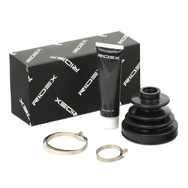 RIDEX 193B0120 CV boot