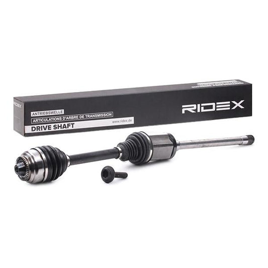 RIDEX 13D0328 Drive Shaft