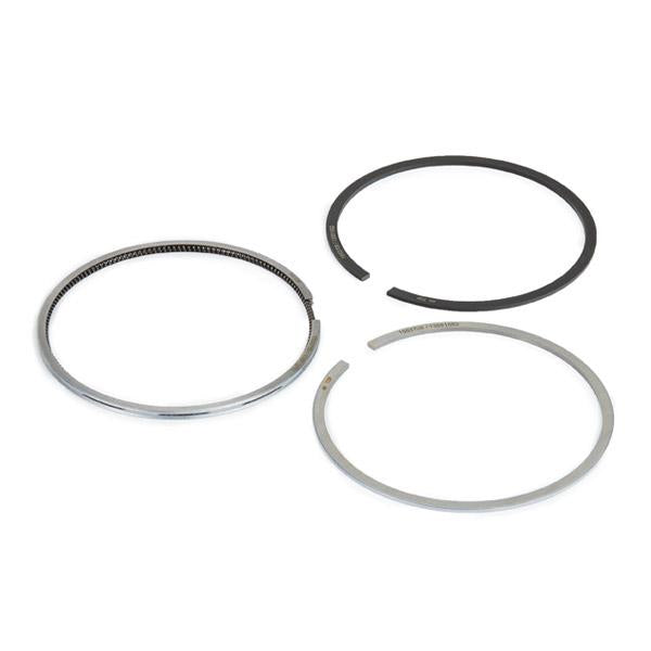 RIDEX 444P0012 Piston Ring Kit