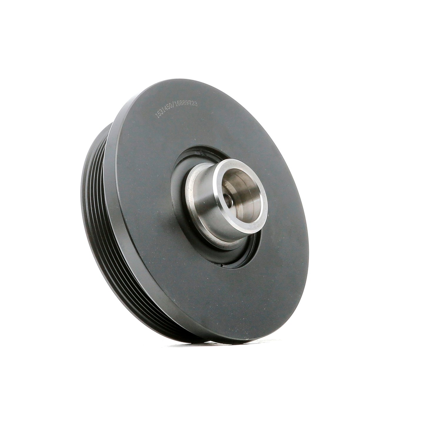 RIDEX 3213B0225 Crankshaft pulley
