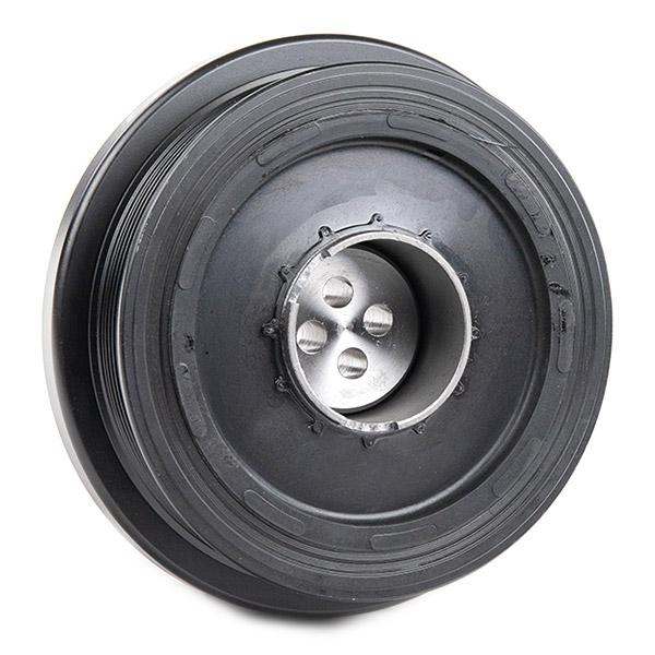 RIDEX 3213B0225 Crankshaft pulley