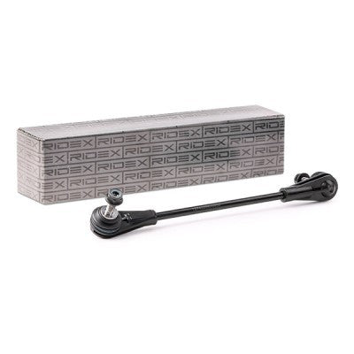 RIDEX 3229S0567 Anti roll bar link